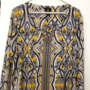 Lady blouse